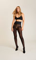 Commando Semi Opaque Tights
