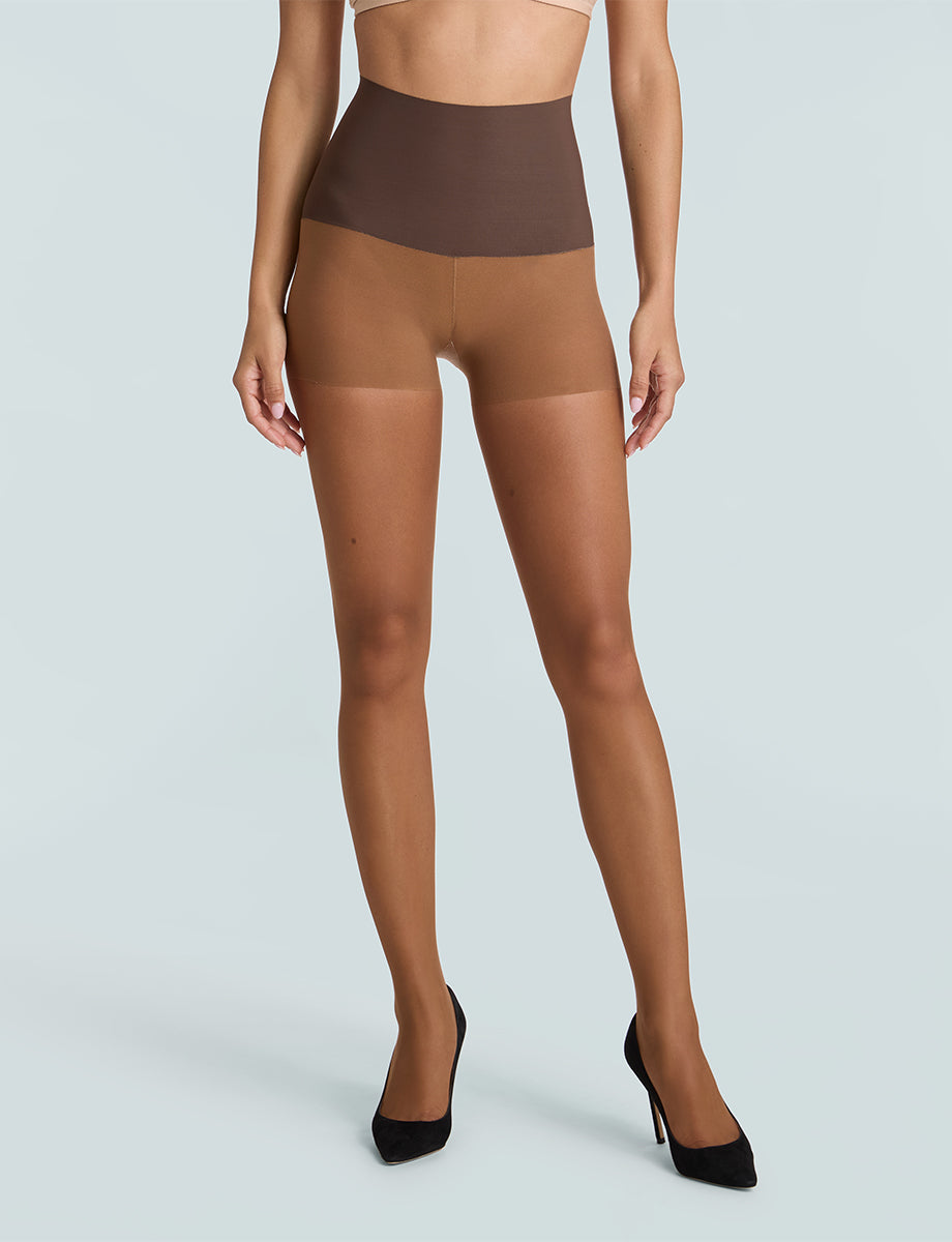 Commando The Essential Sheer Control Tights