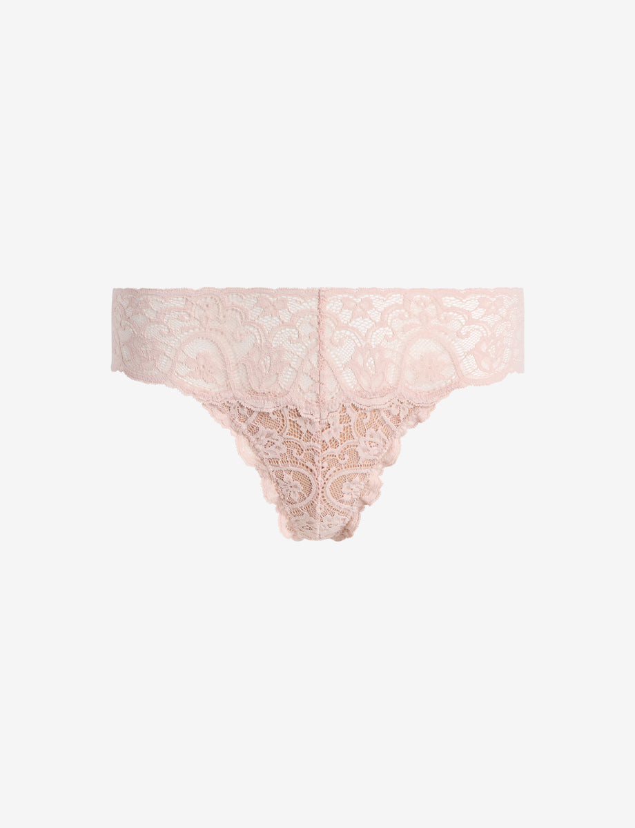 Commando Tulip Tanga