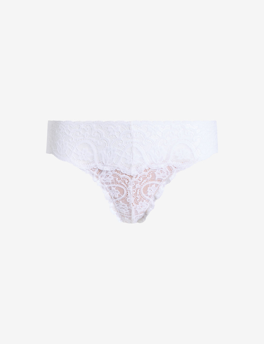 Commando Tulip Tanga