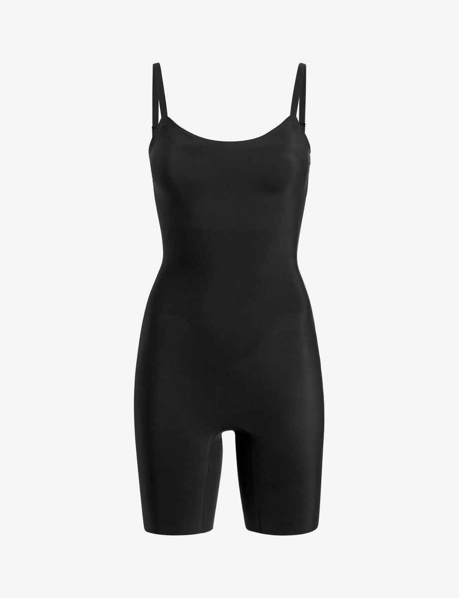 commando Zone Smoothing Bodyshort