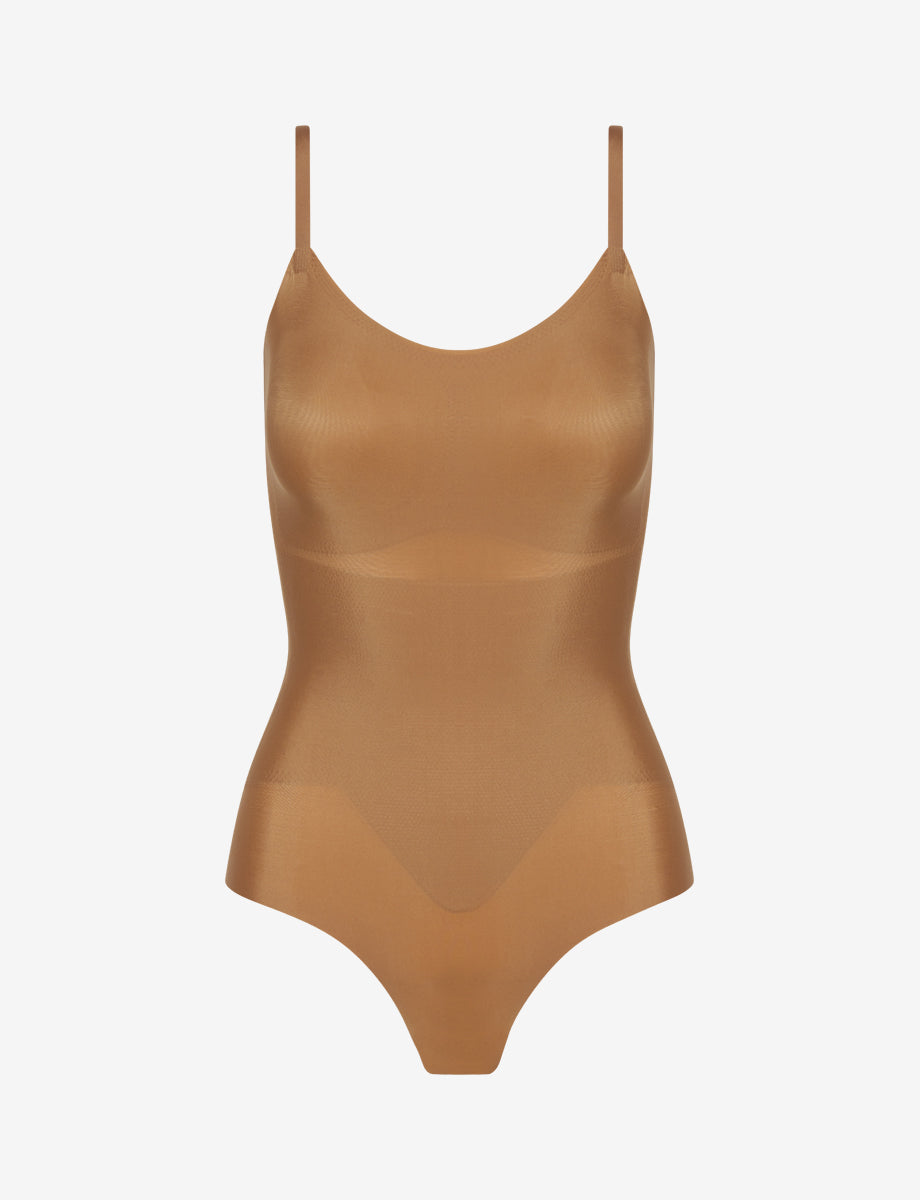 commando Zone Smoothing Bodysuit