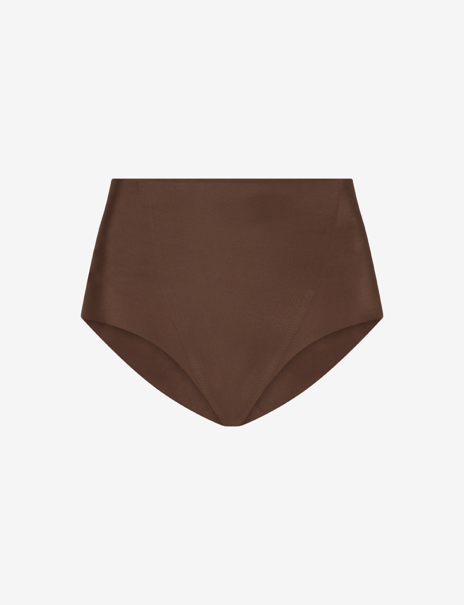 Commando Zone Smoothing Brief