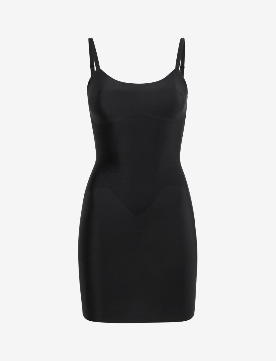 commando Zone Smoothing Full Slip