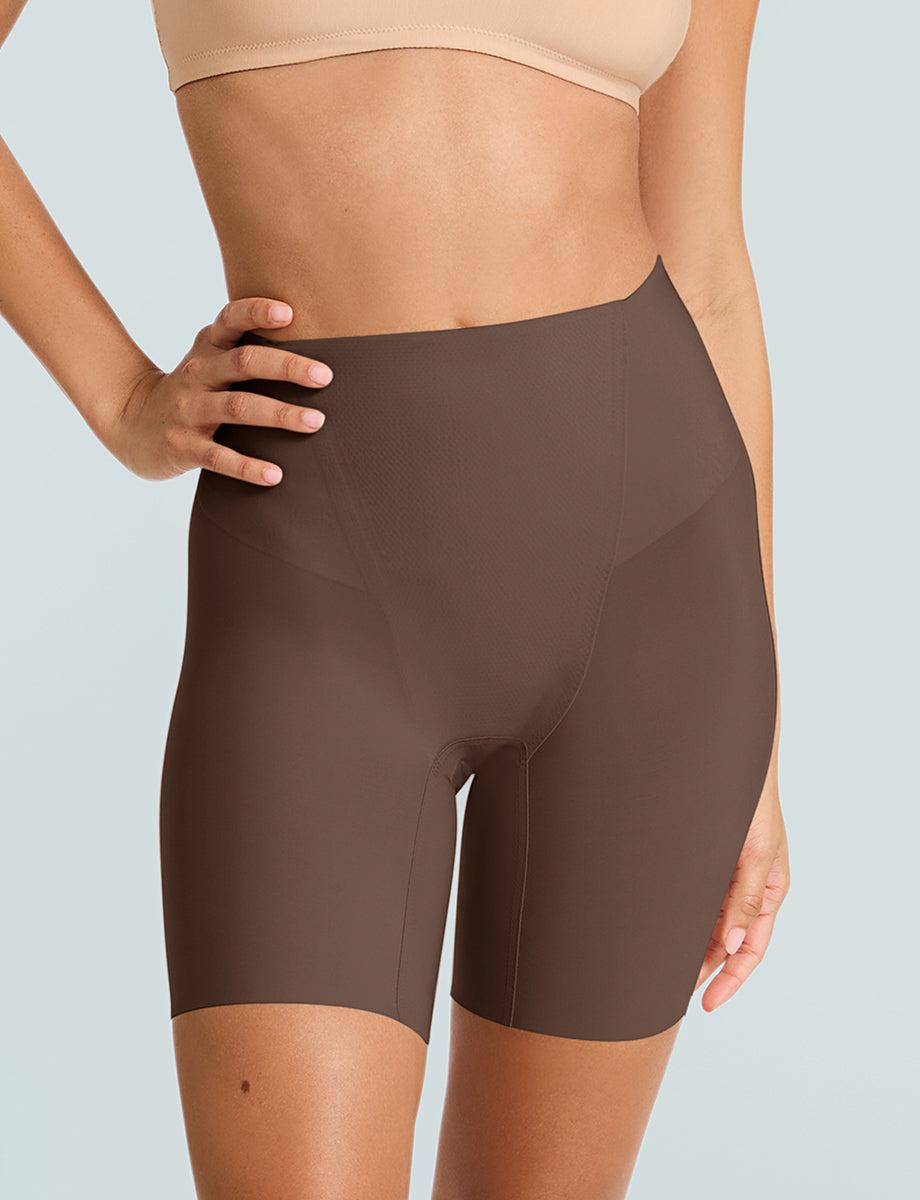 Commando Zone Smoothing Short