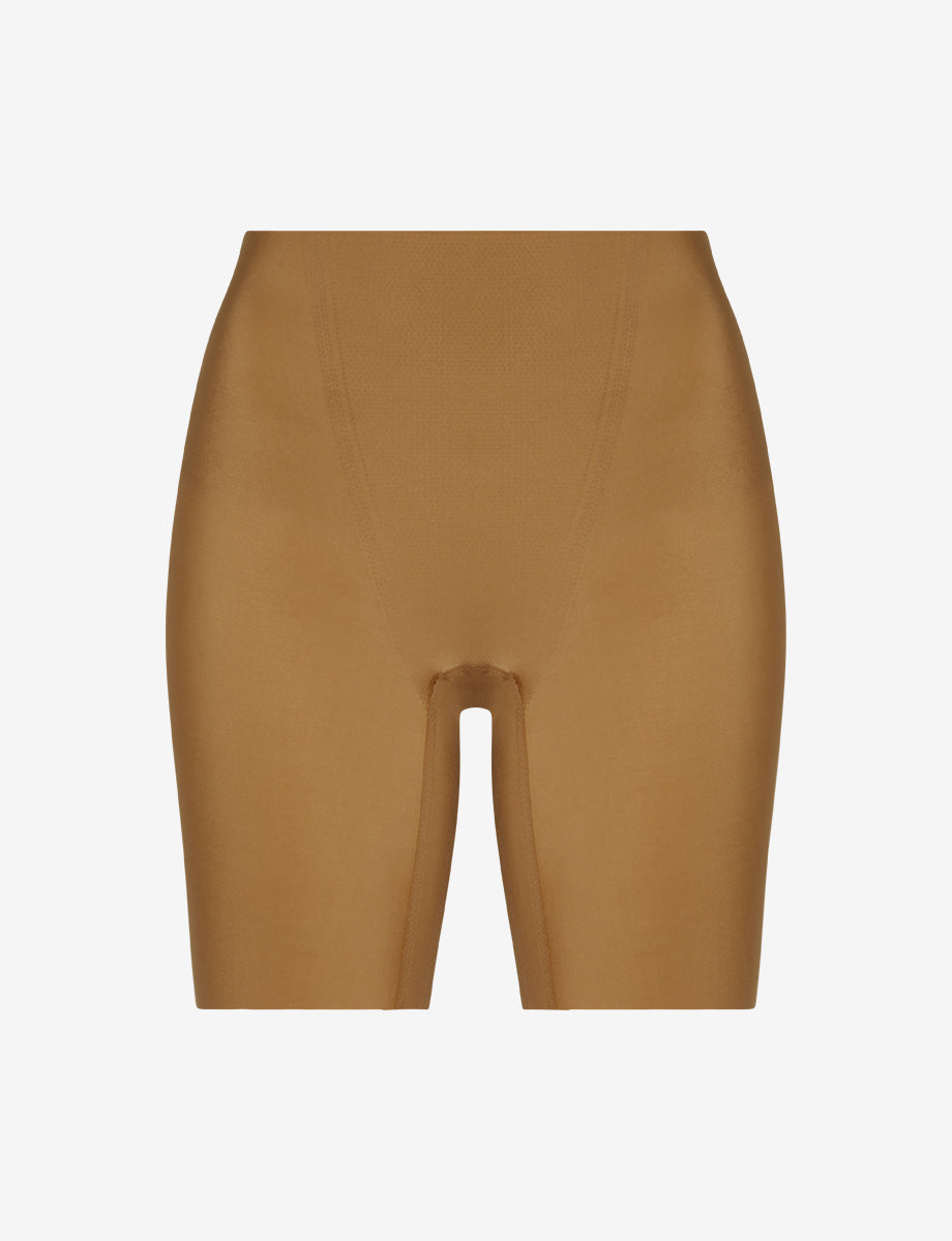 Commando Zone Smoothing Short