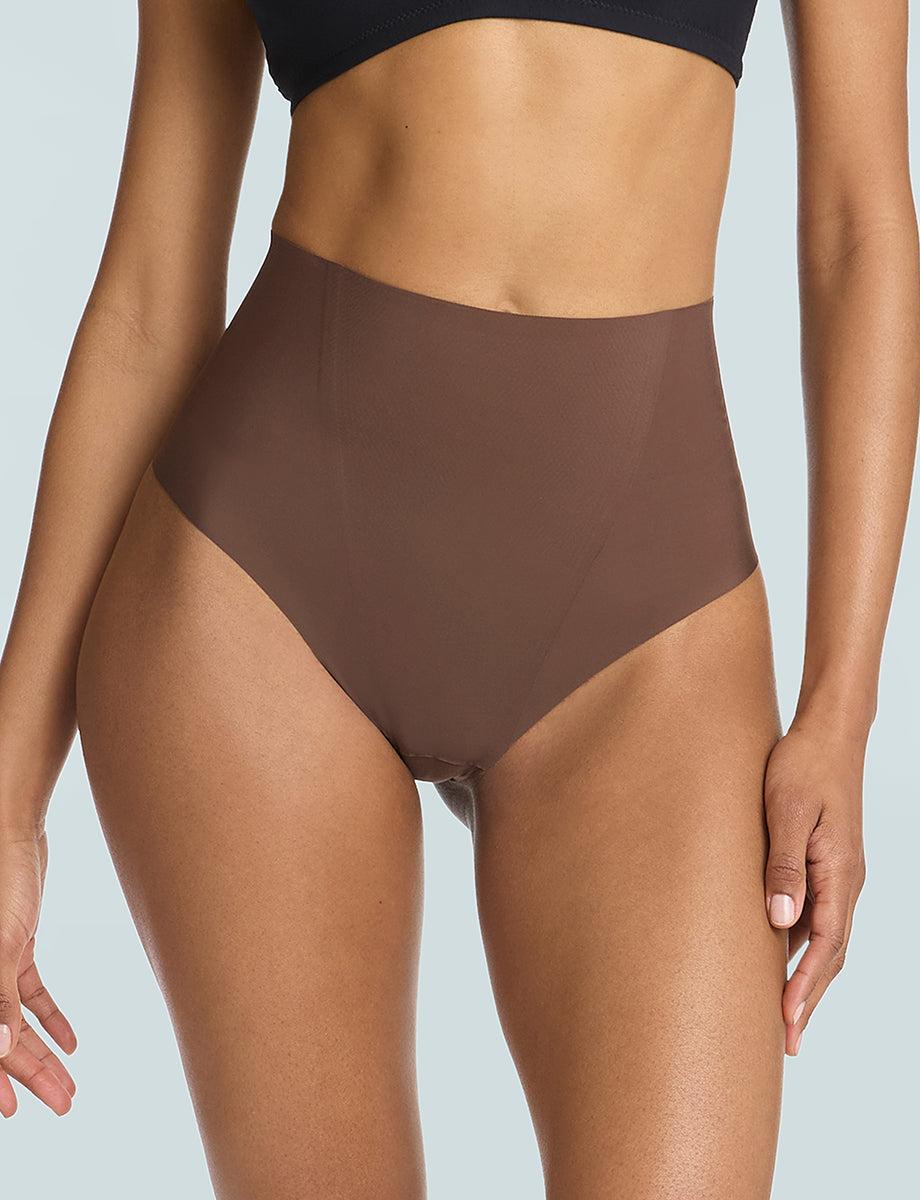 Commando Zone Smoothing Thong