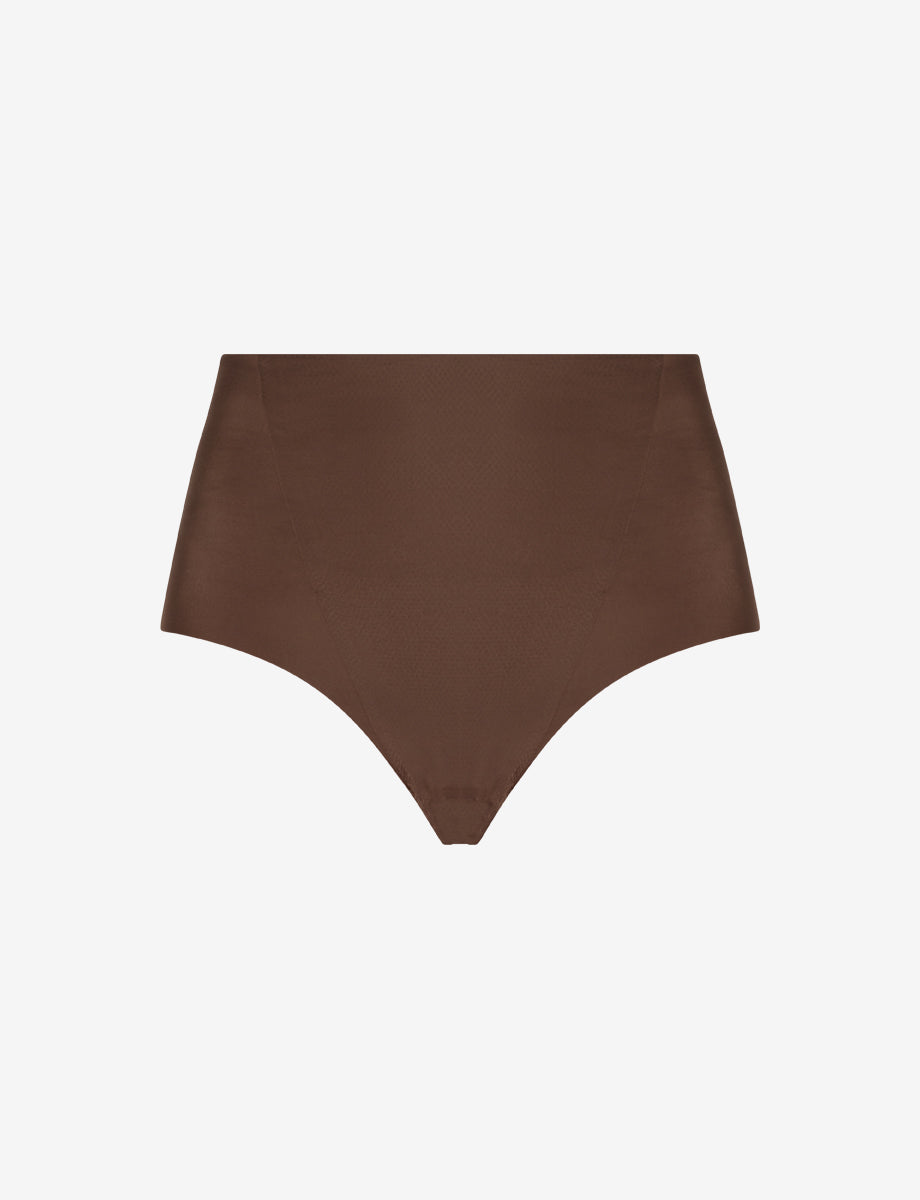 commando Zone Smoothing Thong