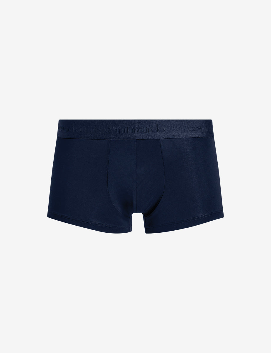 Commando Men's Essential Micro Modal Modern Fit Trunk