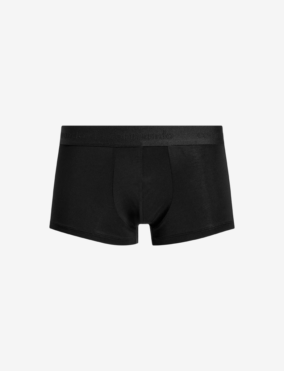 commando Men's Essential Micro Modal Modern Fit Trunk