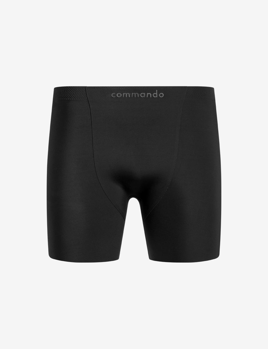 commando Men's Ultimate Bonded Micro Tech Boxer Brief