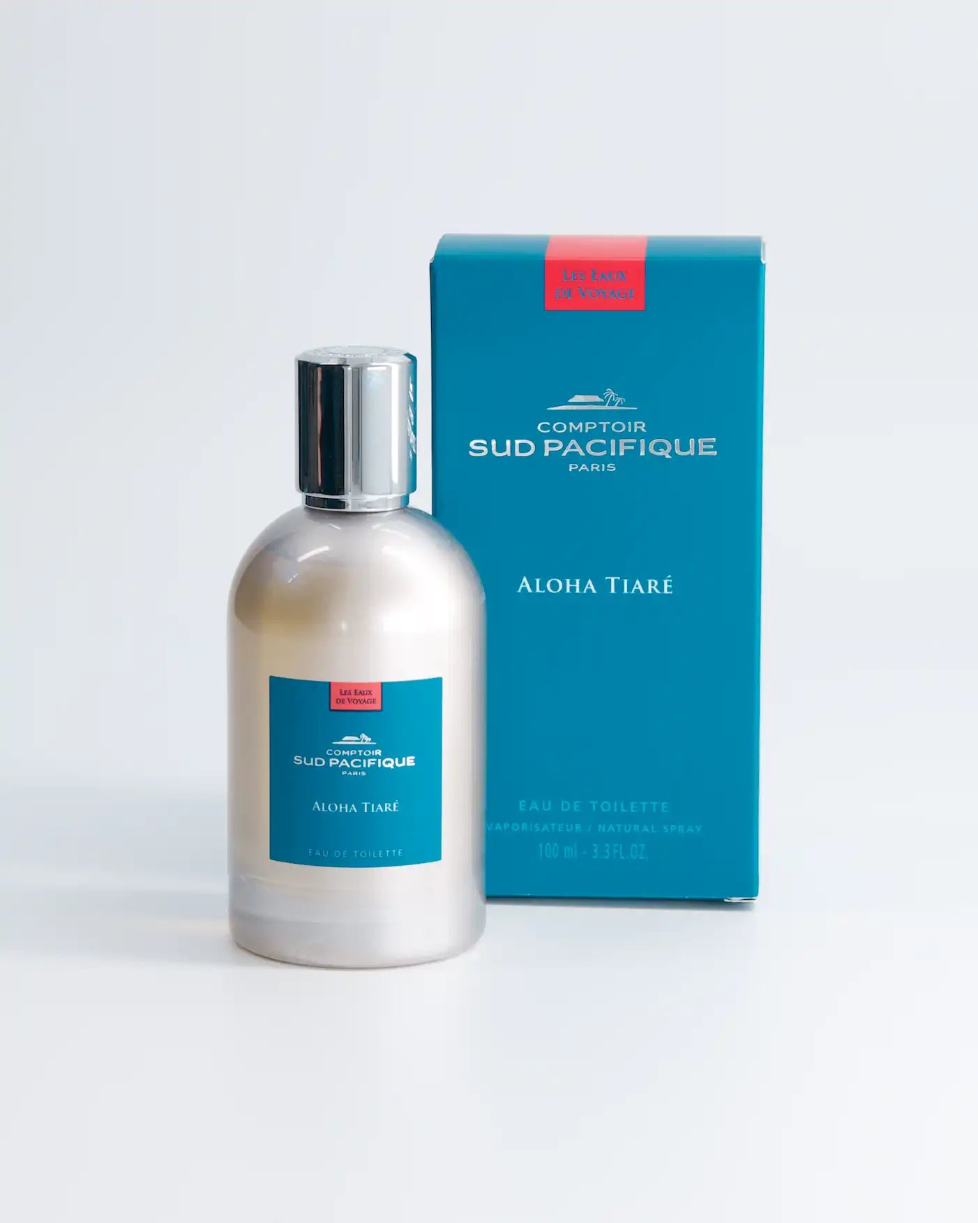 Comptoir Sud Pacifique Aloha Tiaré