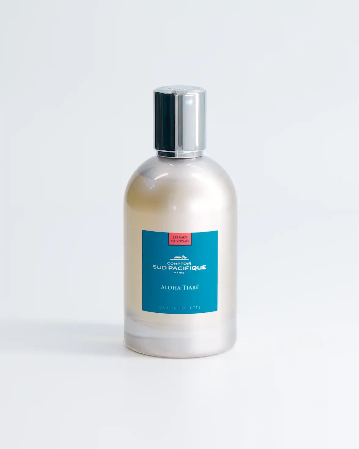 comptoir sud pacifique Aloha Tiaré