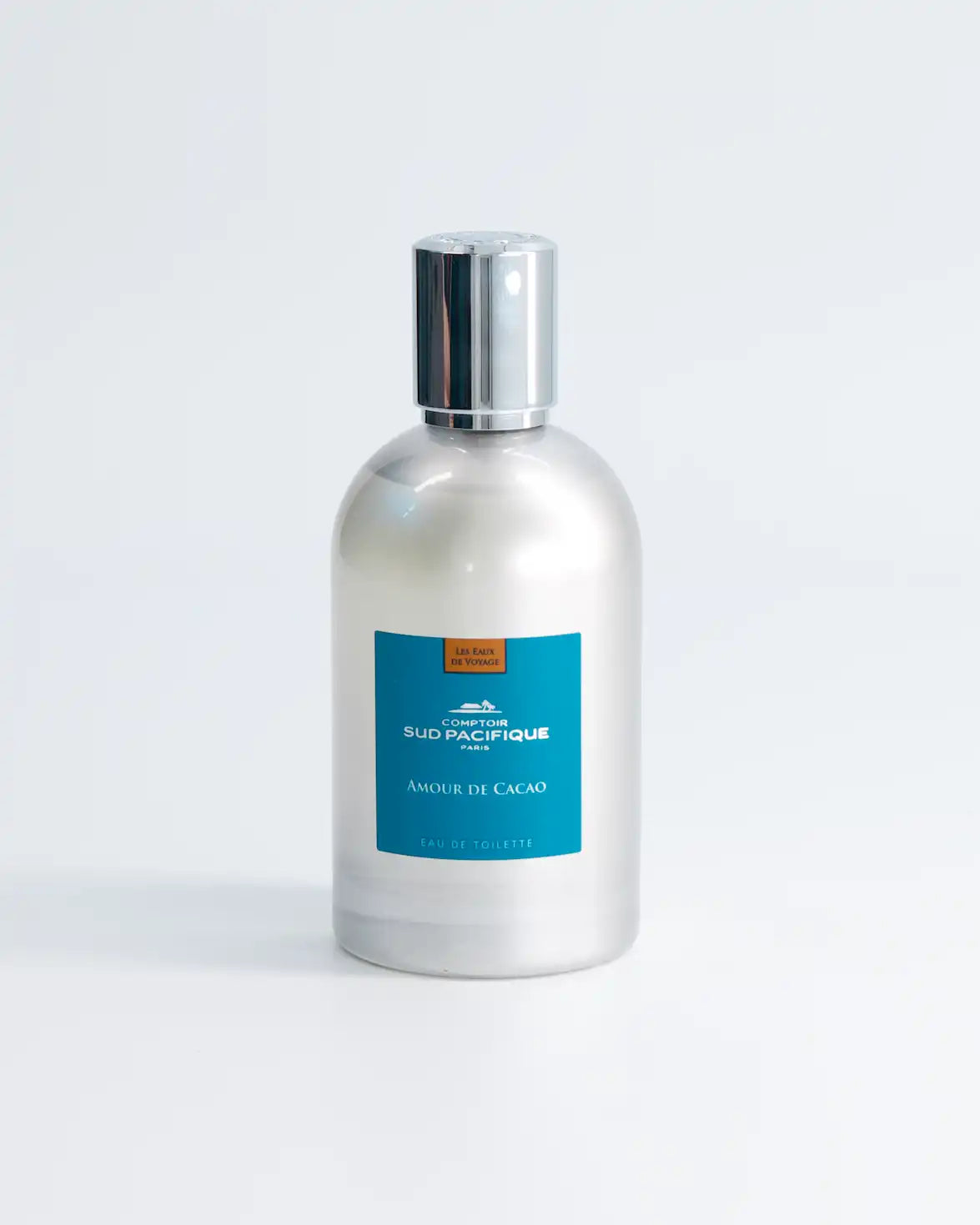 comptoir sud pacifique Amour de Cacao