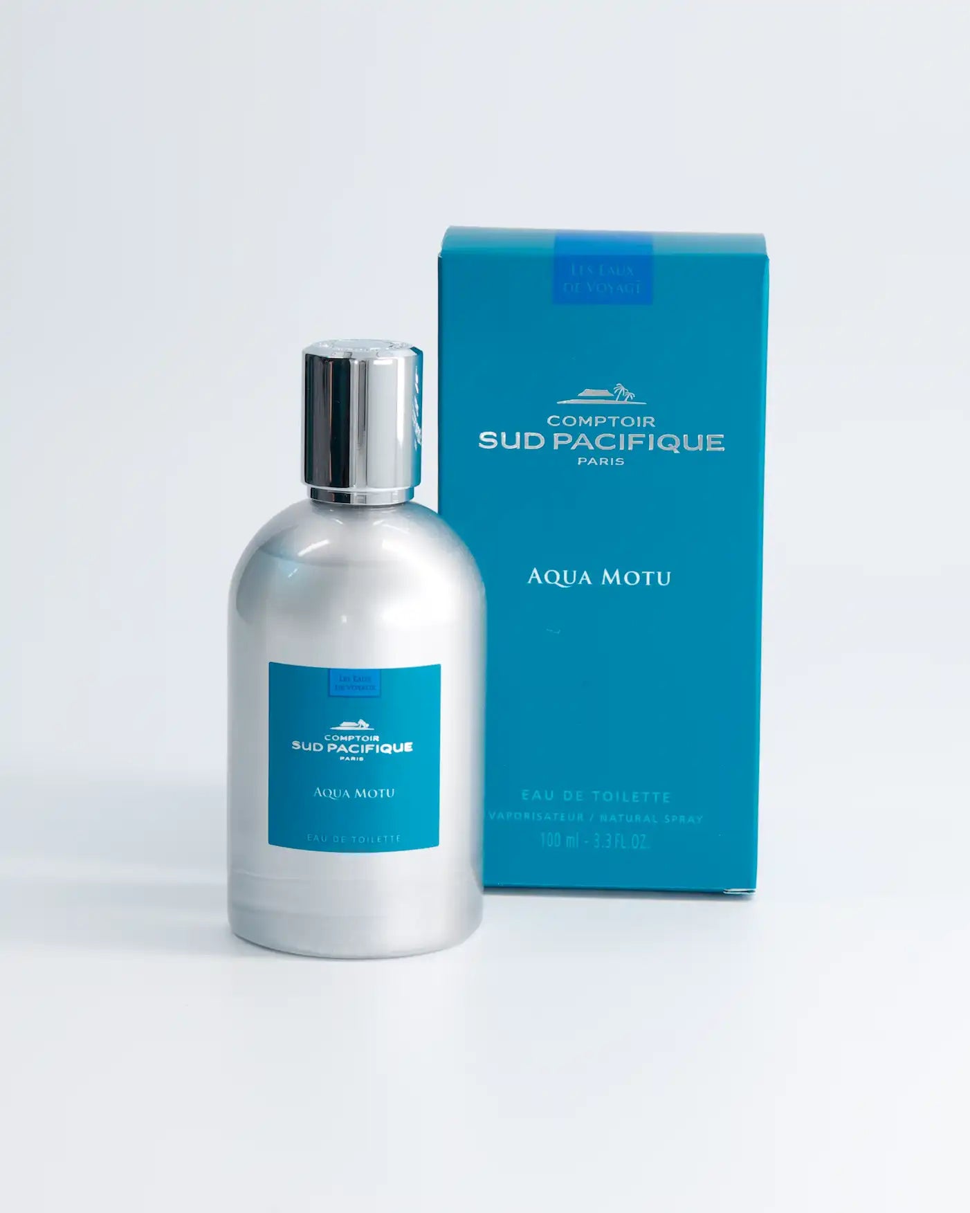 Comptoir Sud Pacifique Aqua Motu