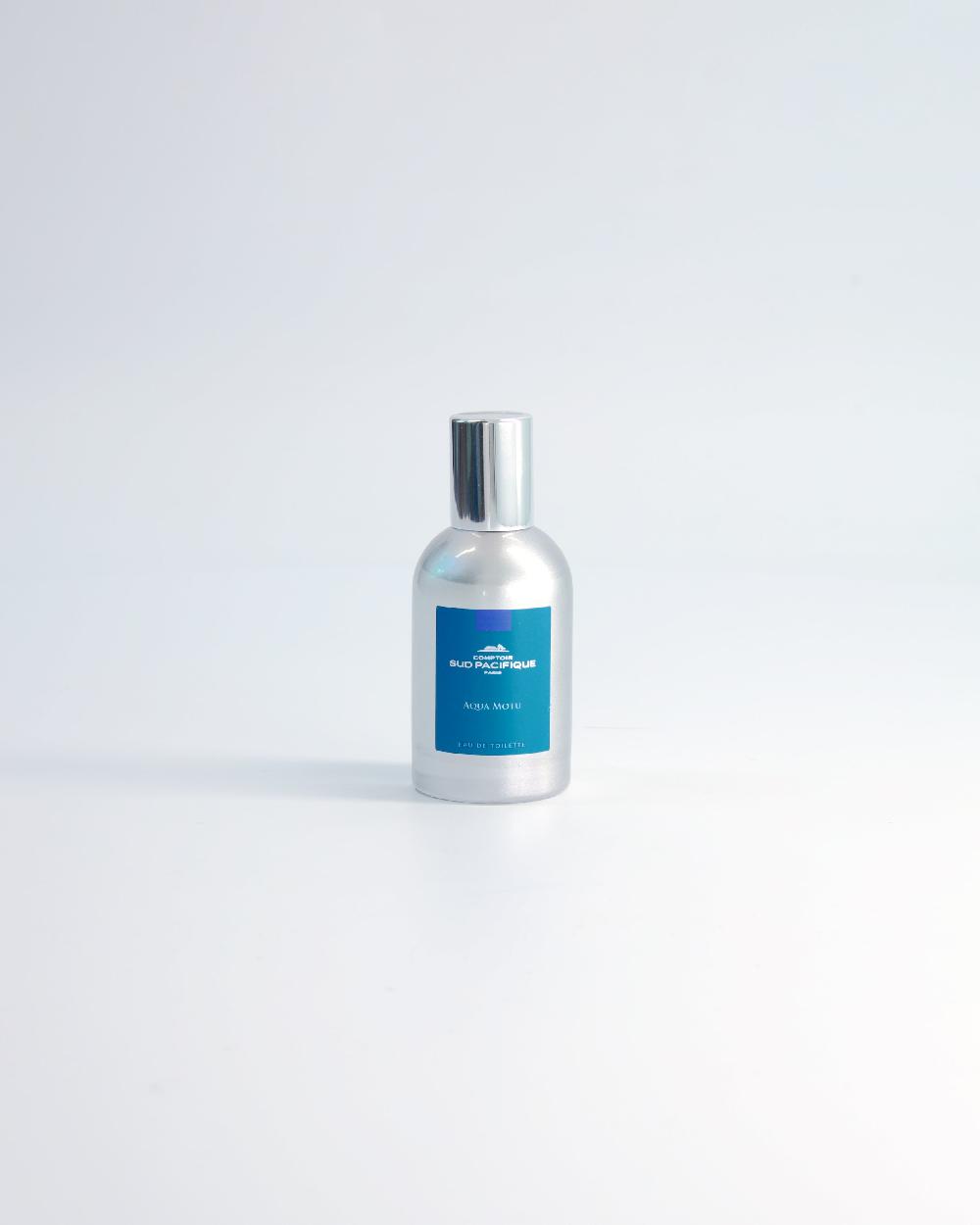 Comptoir Sud Pacifique Aqua Motu