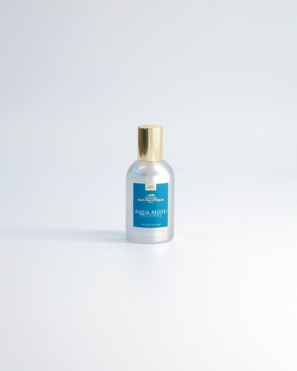 Comptoir Sud Pacifique Aqua Motu Intense