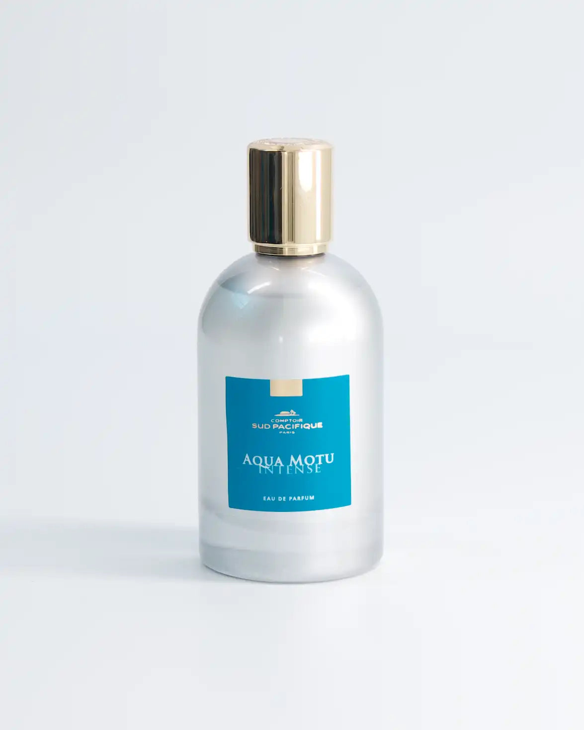 comptoir sud pacifique Aqua Motu Intense