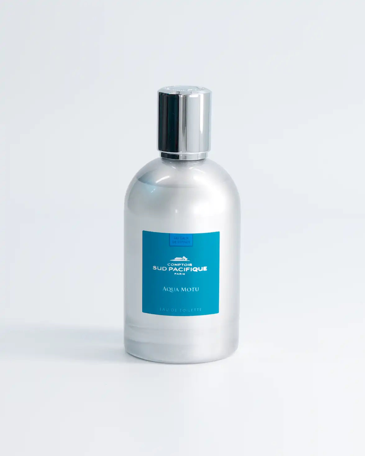 comptoir sud pacifique Aqua Motu