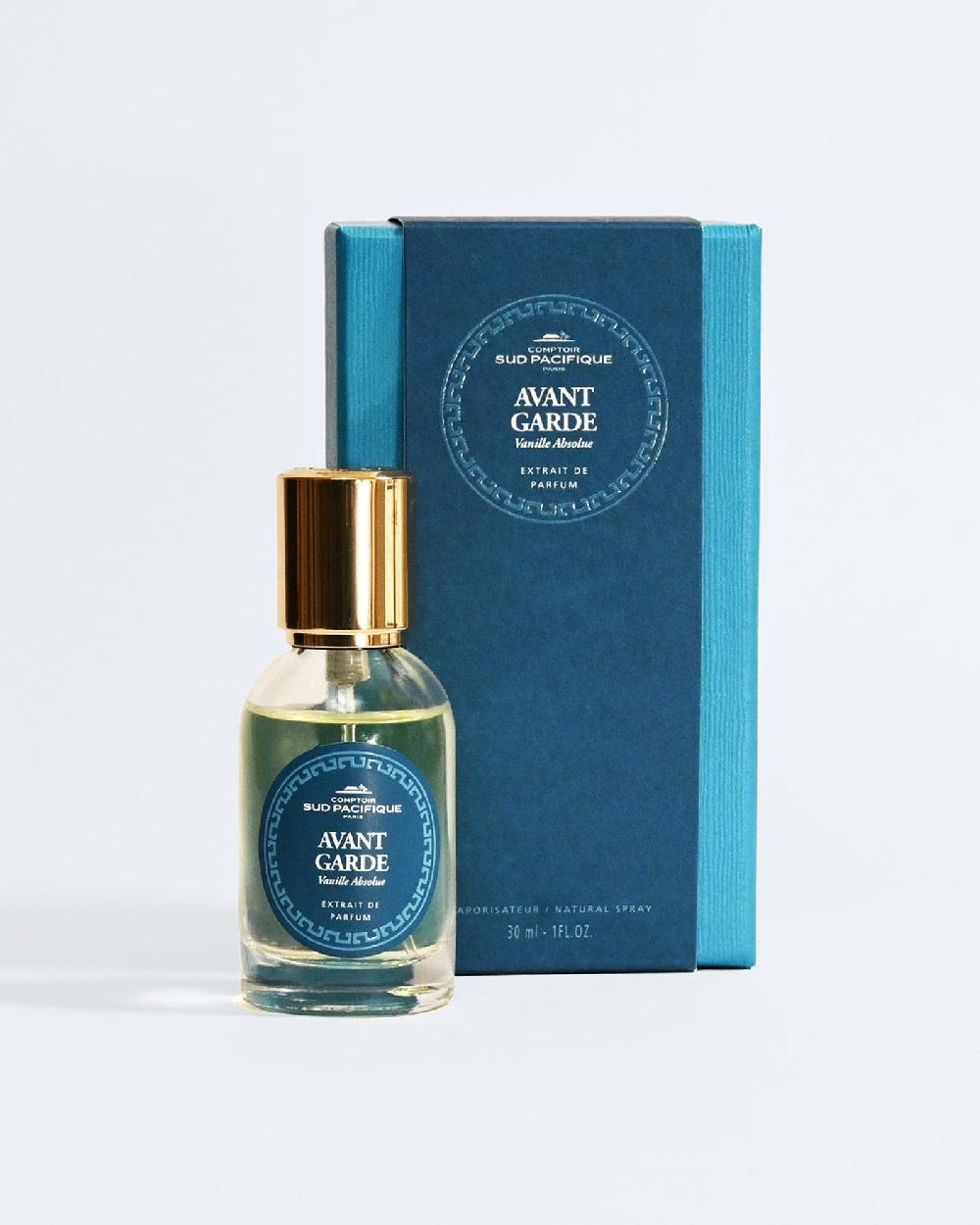 Comptoir Sud Pacifique Avant Garde