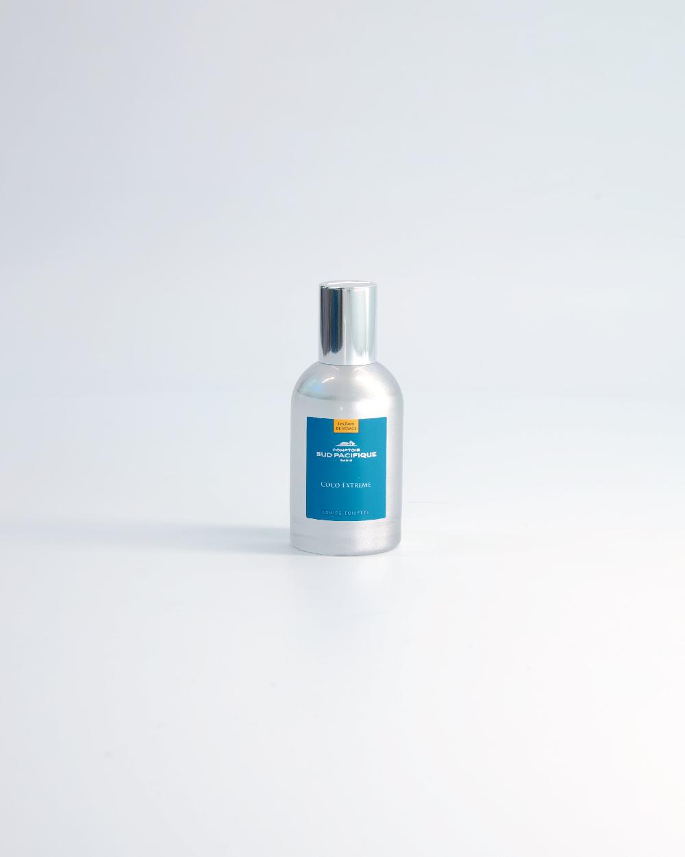 Comptoir Sud Pacifique Coco Extreme