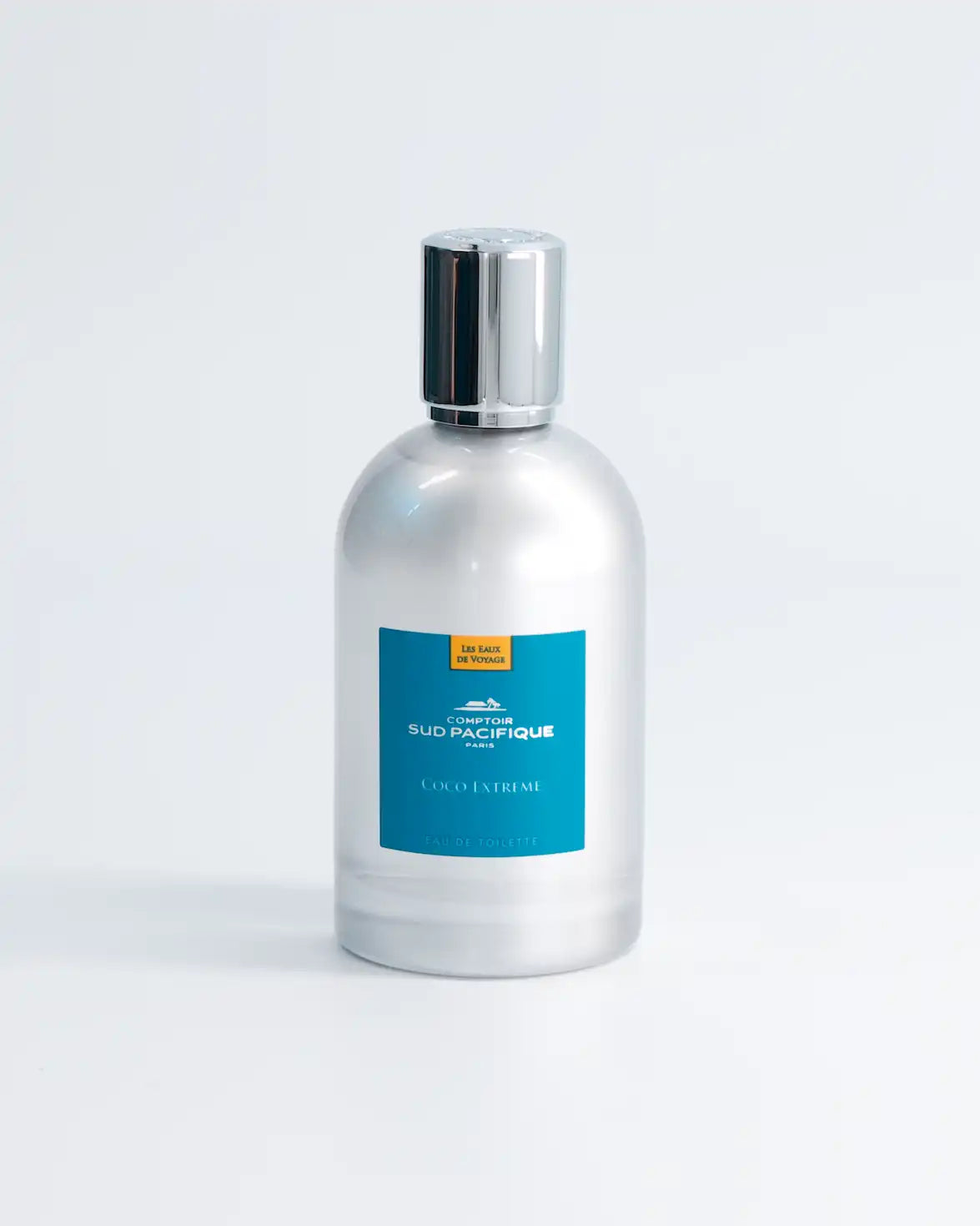 comptoir sud pacifique Coco Extreme