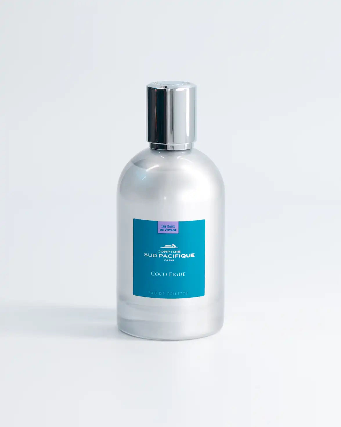 comptoir sud pacifique Coco Figue