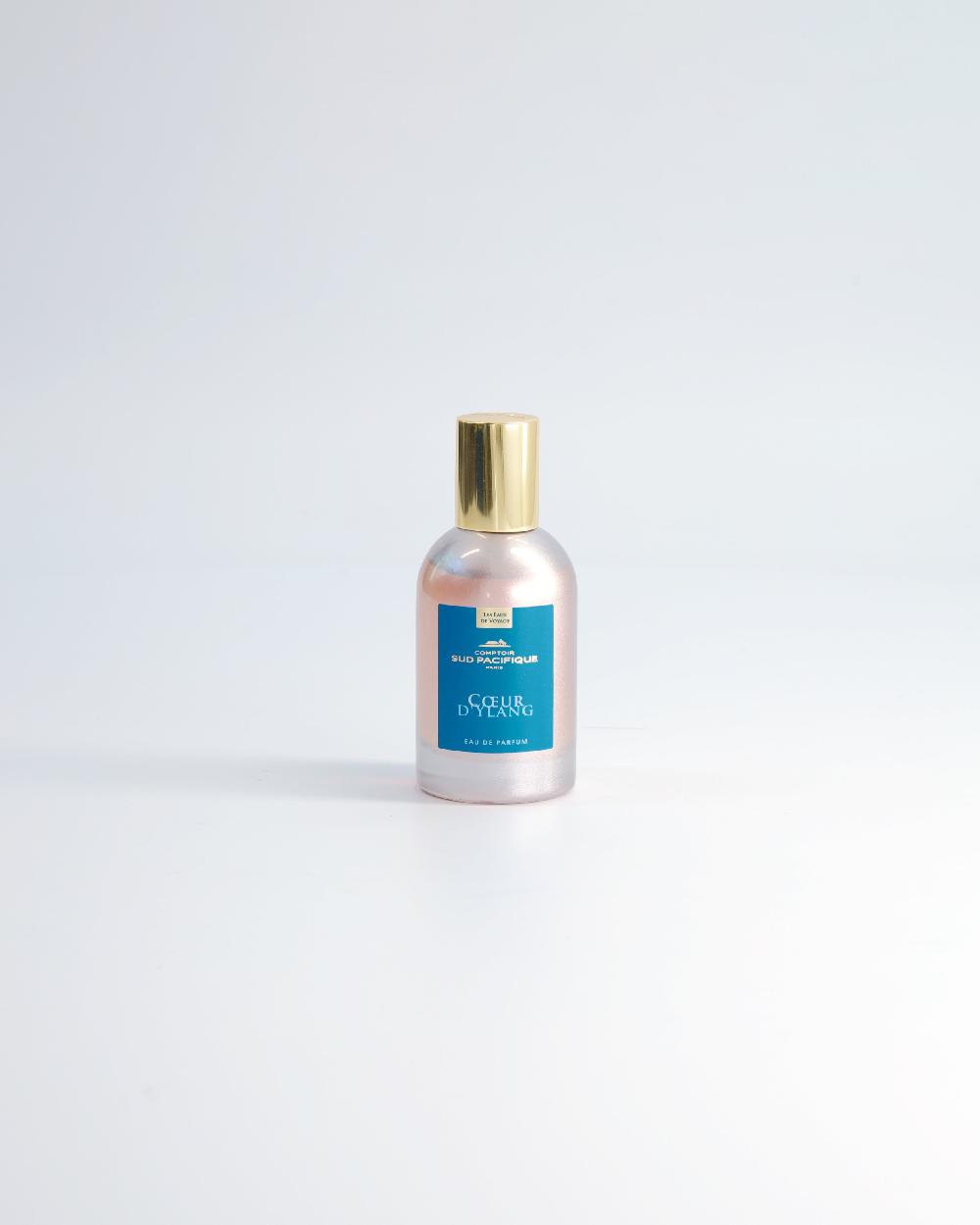 Comptoir Sud Pacifique Coeur D'Ylang