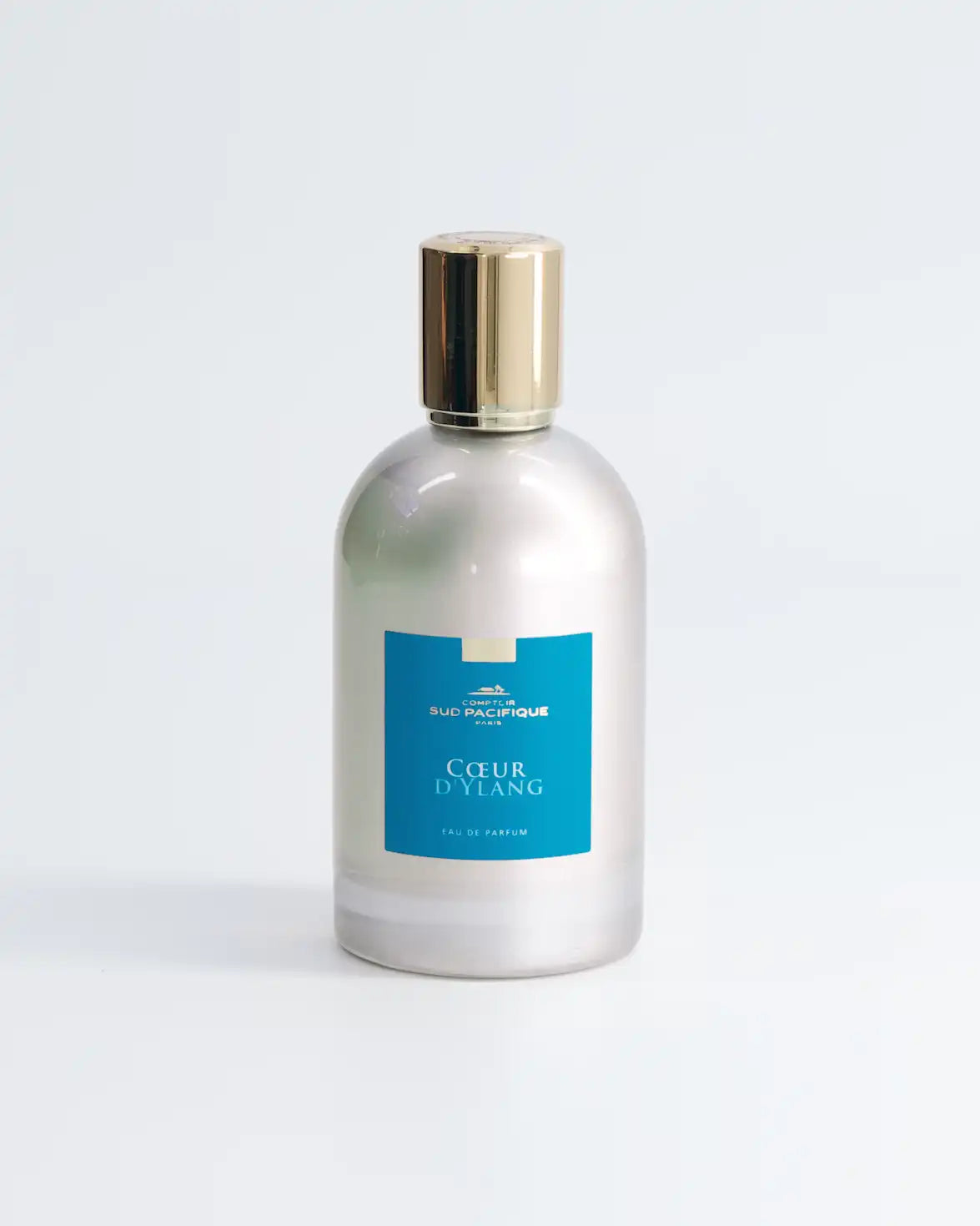 comptoir sud pacifique Coeur d'Ylang