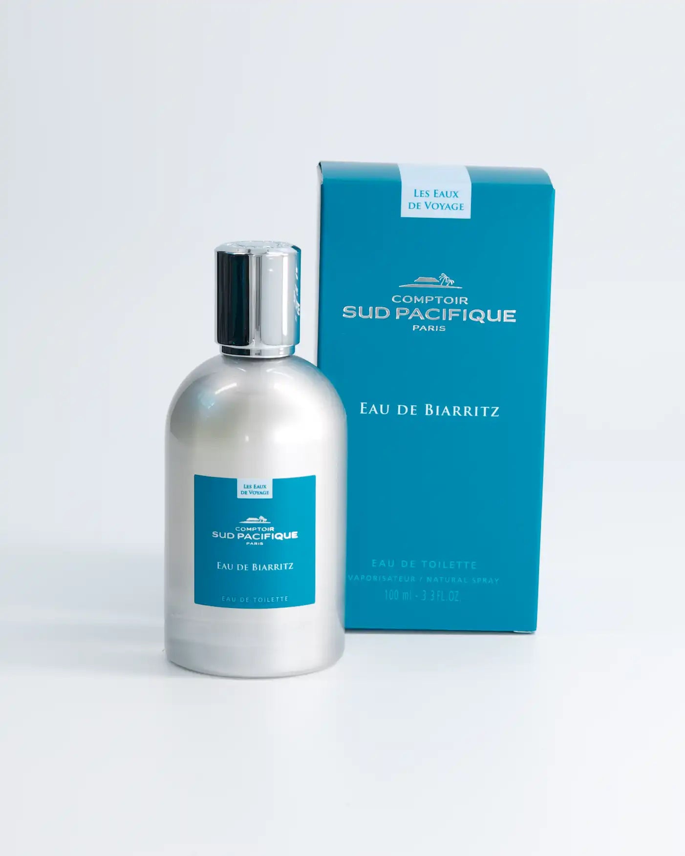 Comptoir Sud Pacifique Eau De Biarritz