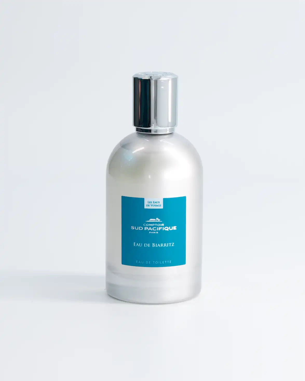 comptoir sud pacifique Eau de Biarritz