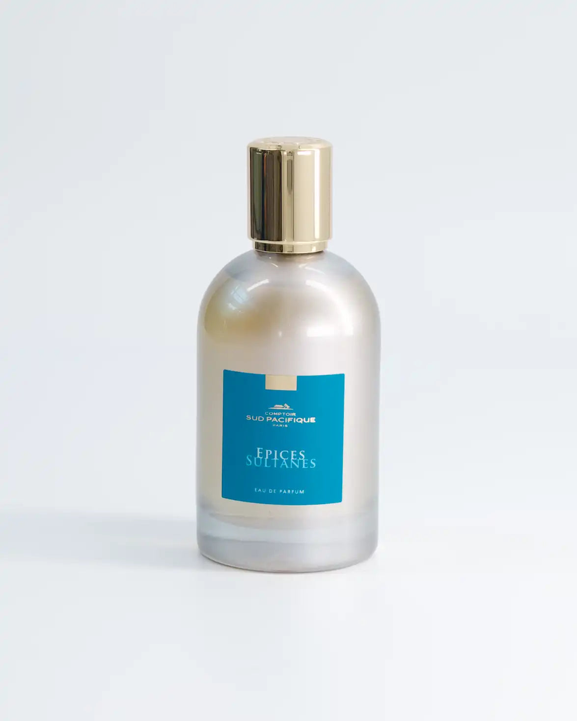 comptoir sud pacifique Epices Sultanes