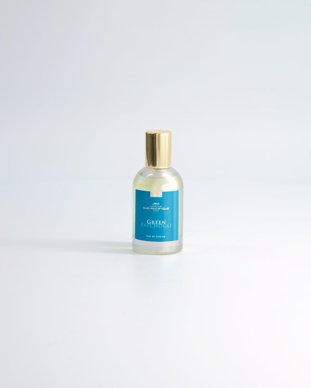 Comptoir Sud Pacifique Green Patchouli