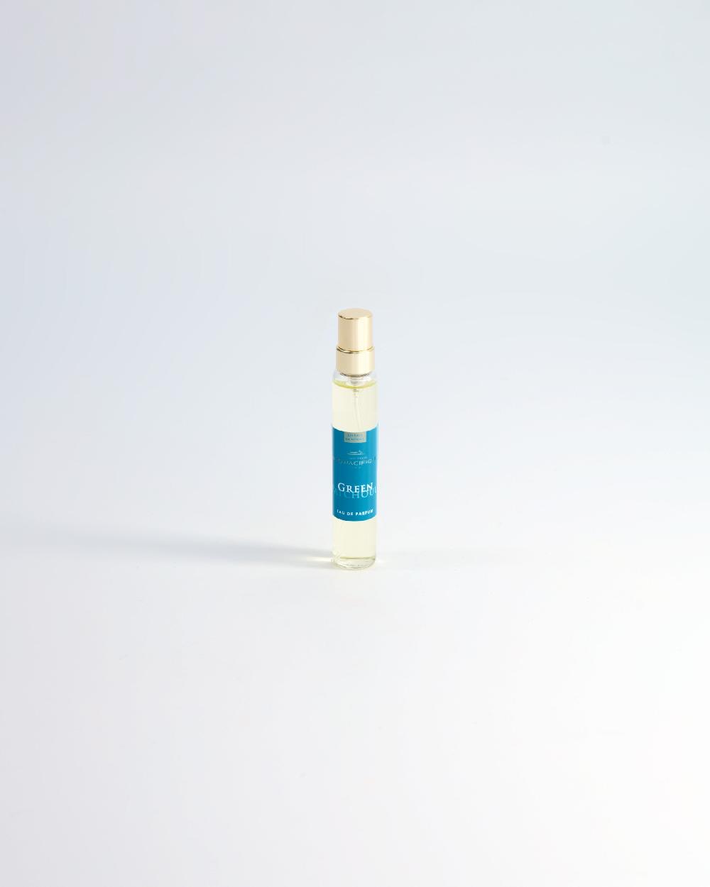 Comptoir Sud Pacifique Green Patchouli