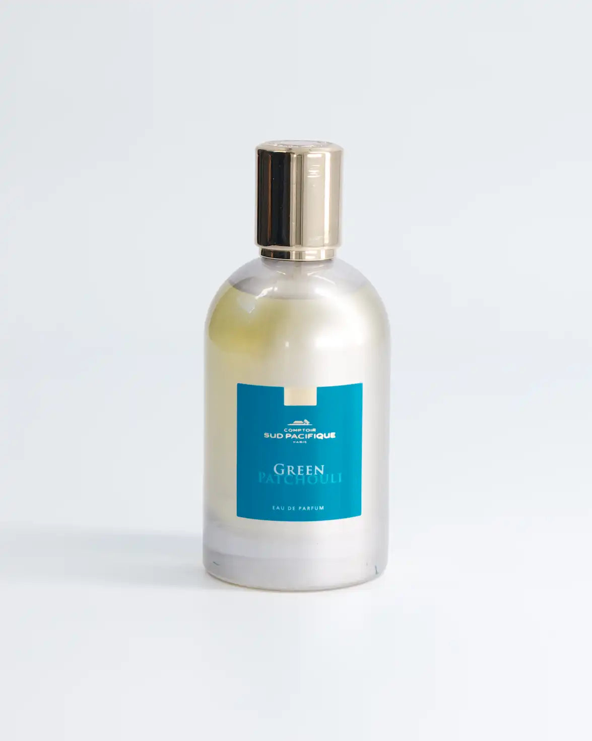 comptoir sud pacifique Green Patchouli