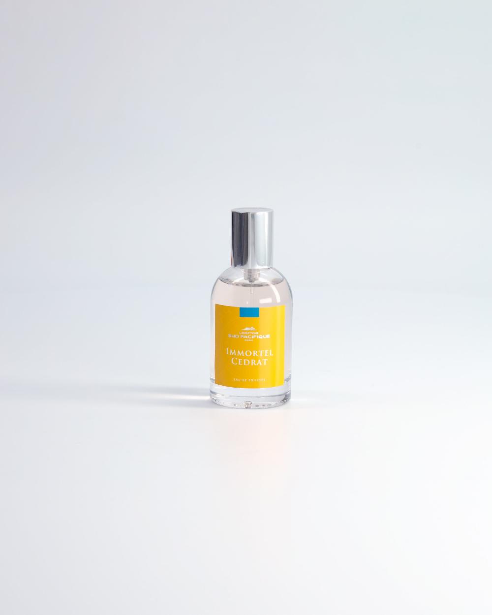 Comptoir Sud Pacifique Immortel Cédrat