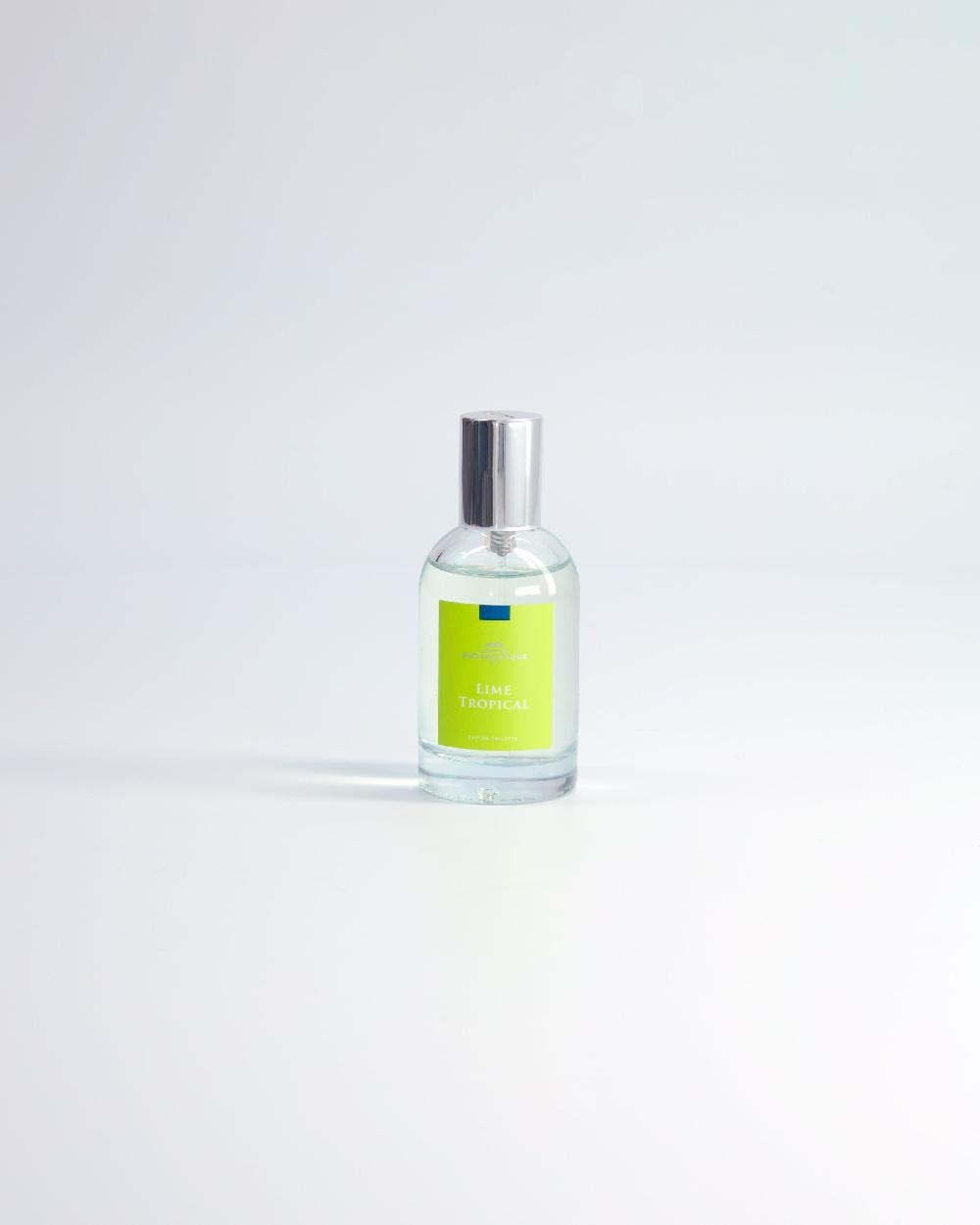 Comptoir Sud Pacifique Lime Tropical