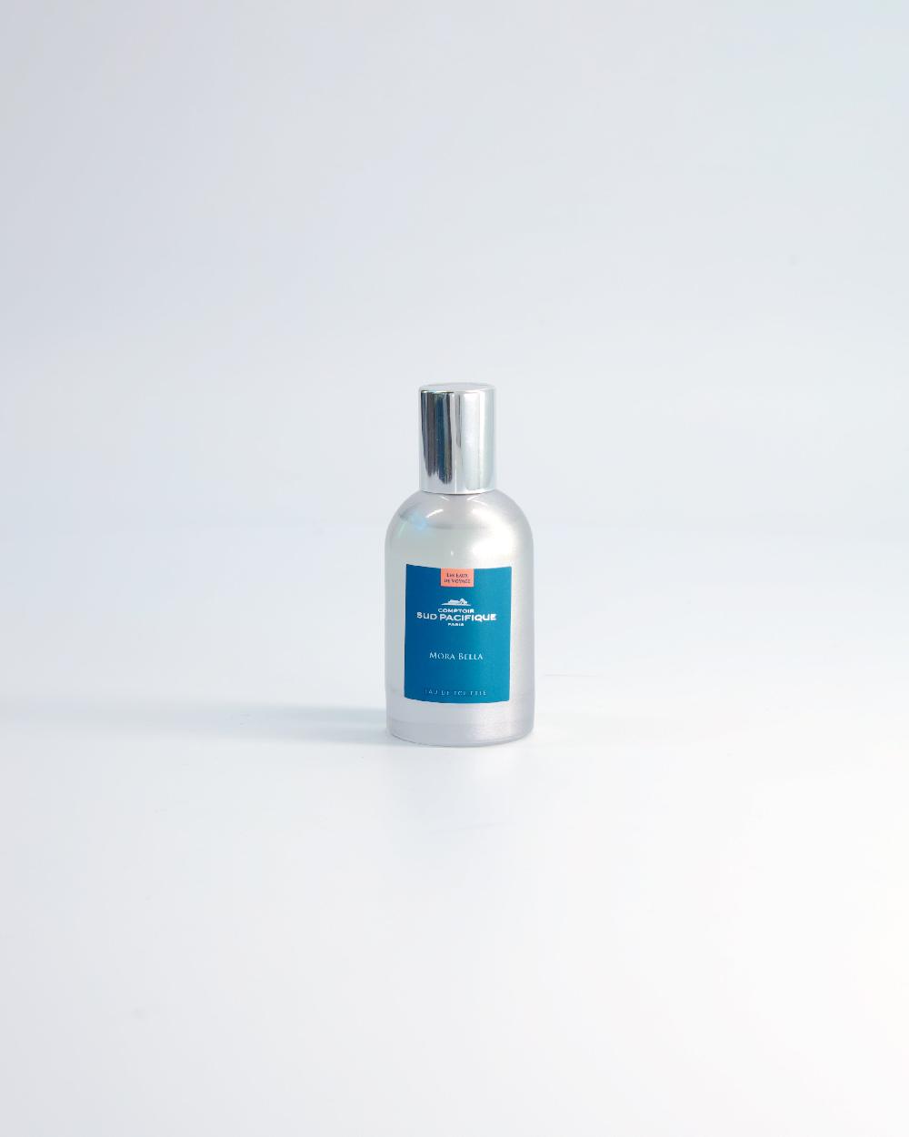 Comptoir Sud Pacifique Mora Bella