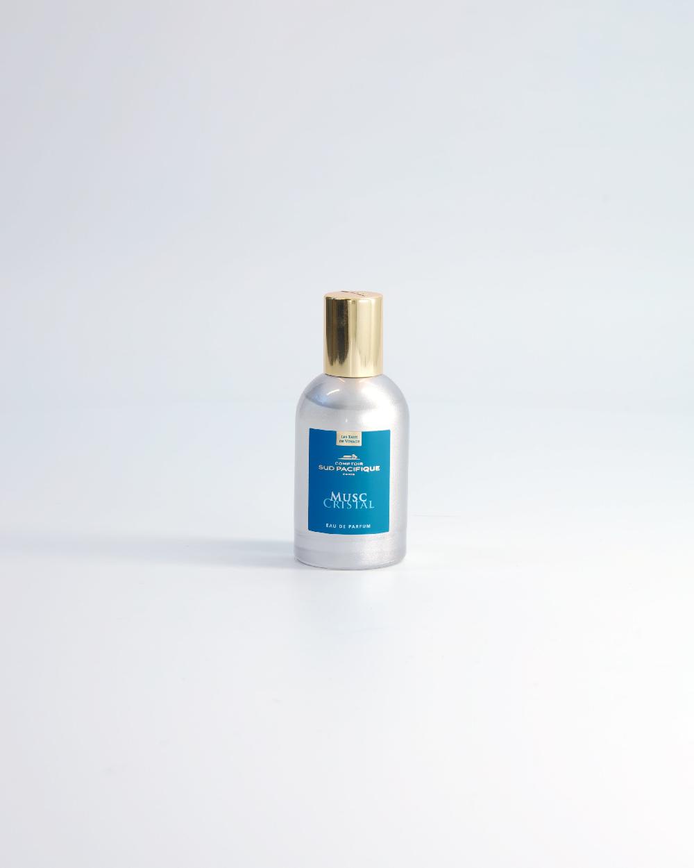 Comptoir Sud Pacifique Musc Cristal
