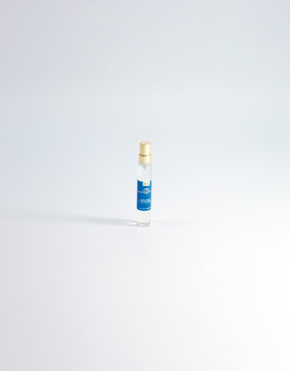 Comptoir Sud Pacifique Musc Cristal