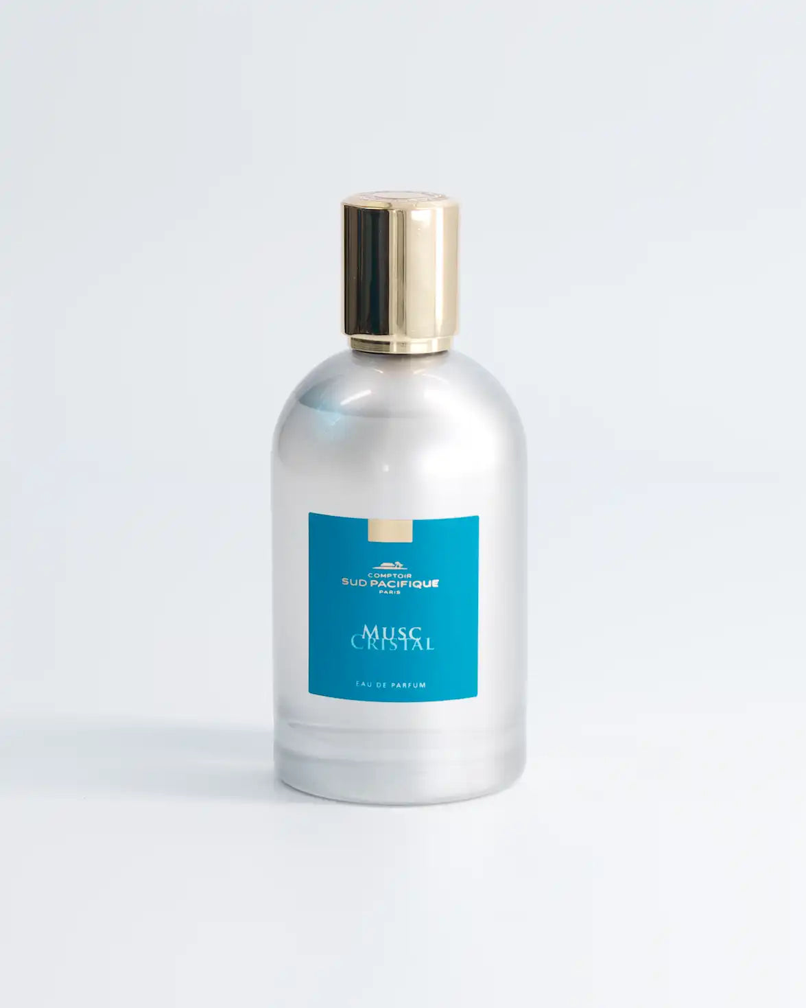 comptoir sud pacifique Musc Cristal