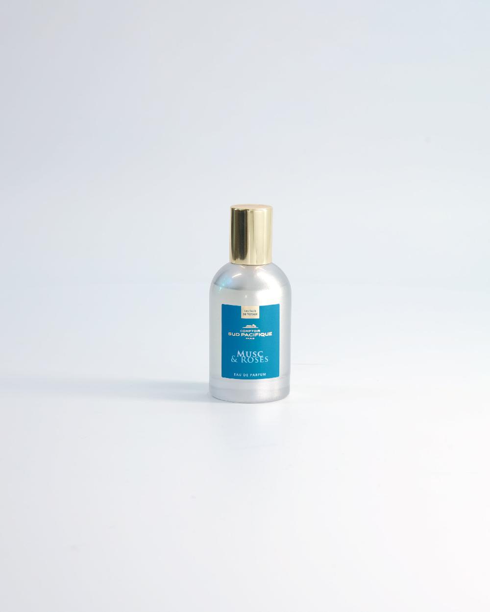 Comptoir Sud Pacifique Musc & Roses