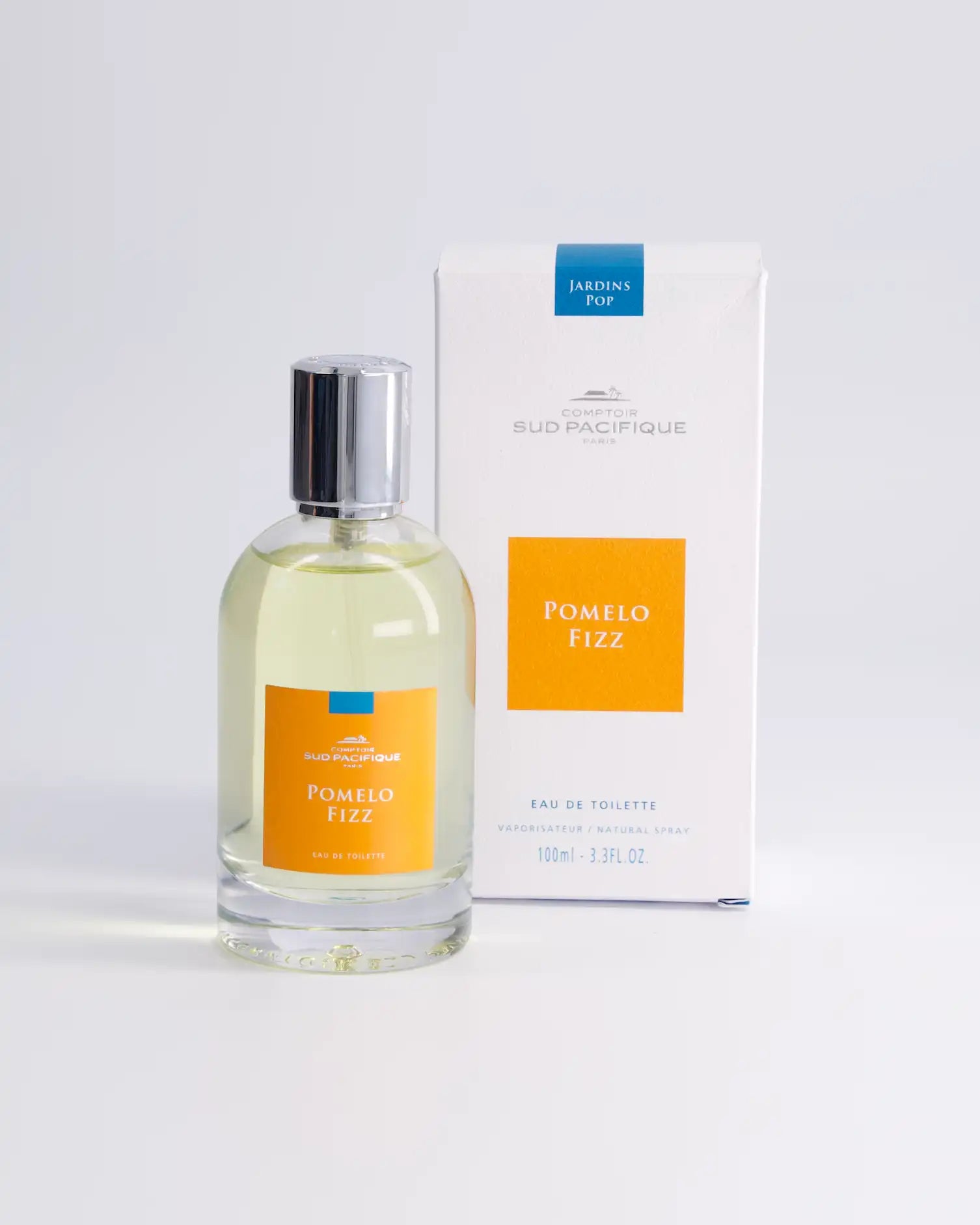 Comptoir Sud Pacifique Pomelo Fizz