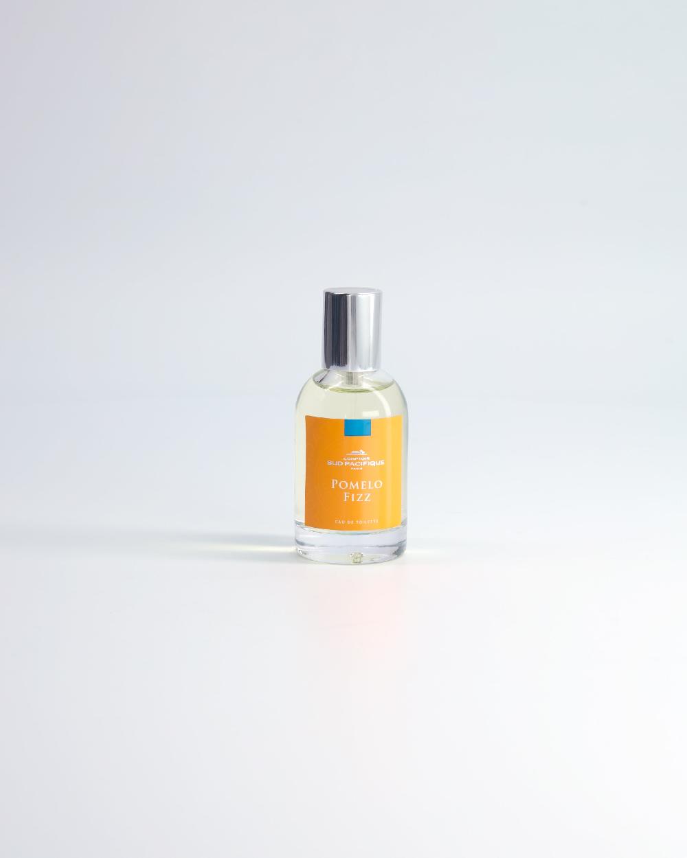 Comptoir Sud Pacifique Pomelo Fizz