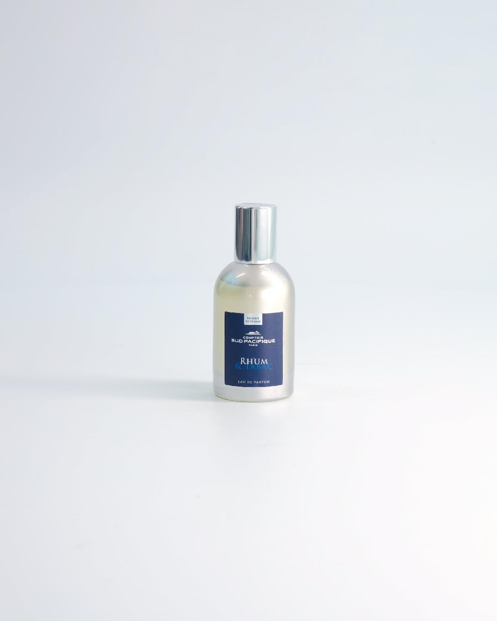 Comptoir Sud Pacifique Rhum & Tabac
