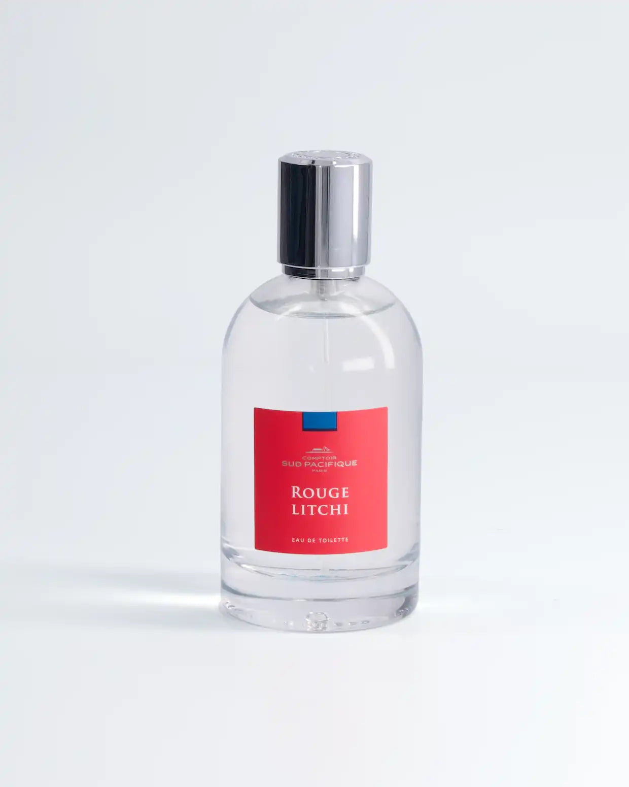 comptoir sud pacifique Rouge Litchi