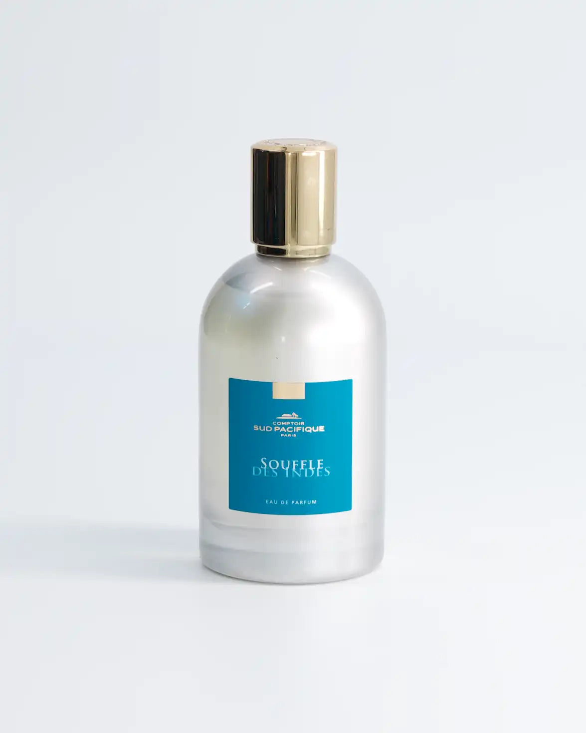 comptoir sud pacifique Souffle des Indes