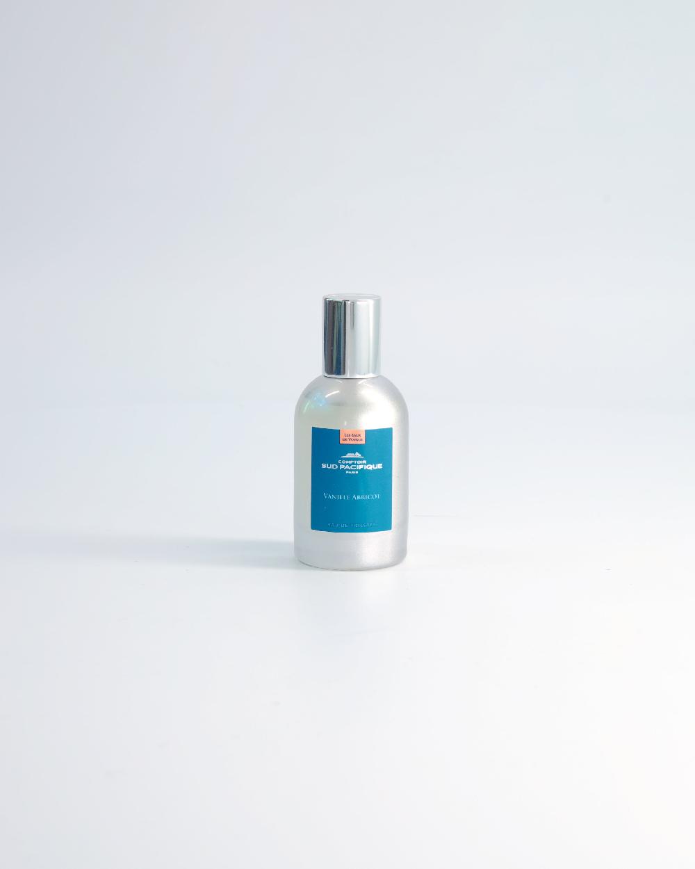 Comptoir Sud Pacifique Vanille Abricot