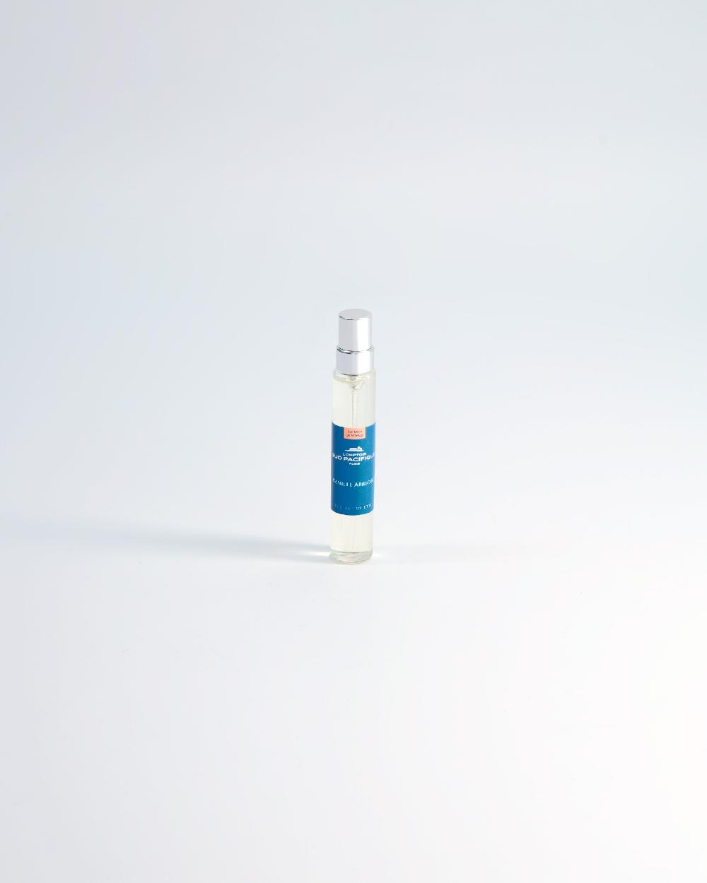 Comptoir Sud Pacifique Vanille Abricot