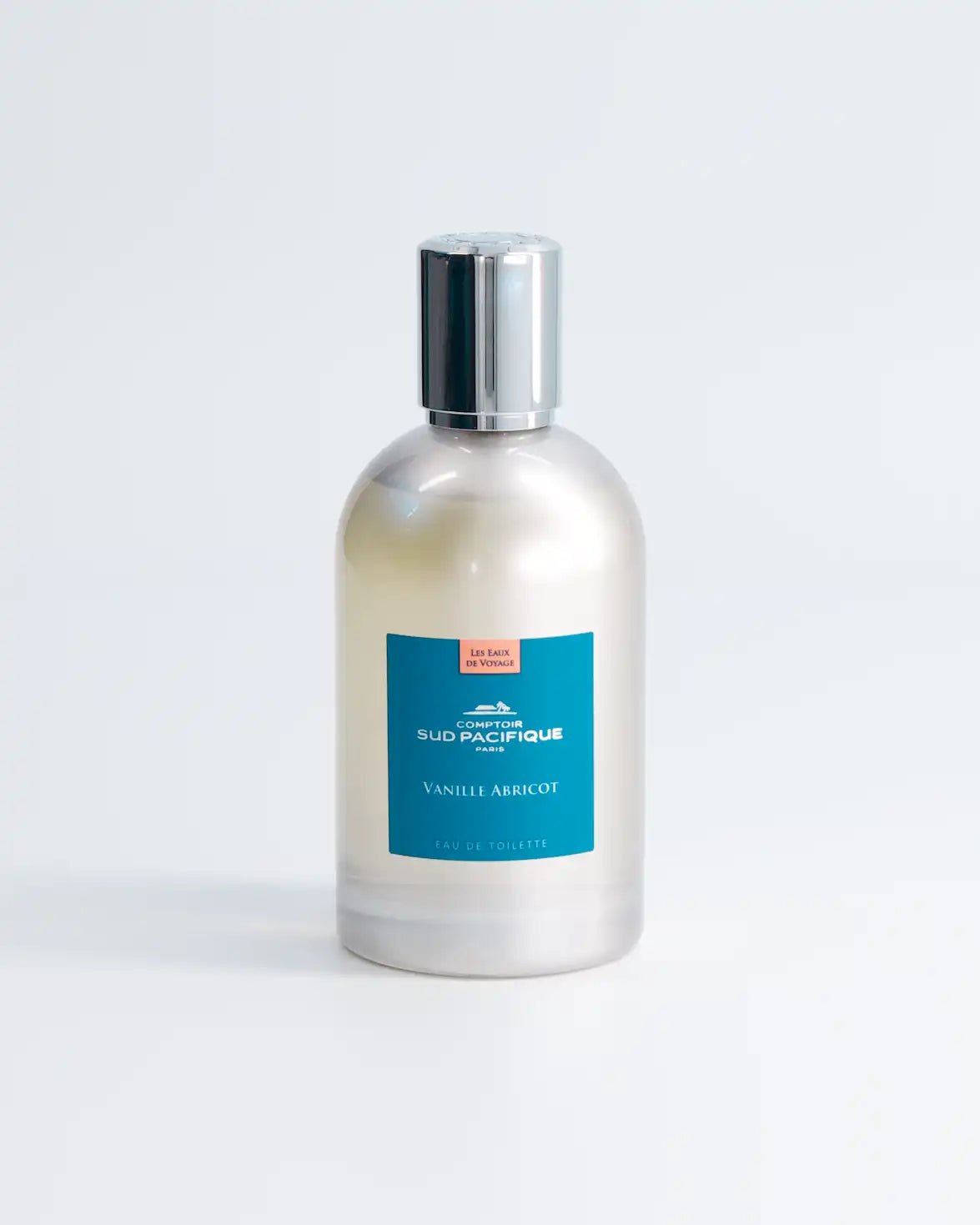 comptoir sud pacifique Vanille Abricot